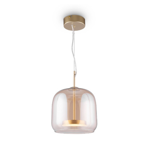 Подвесной светильник Maytoni Madmen MOD128PL-L6AM