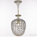 Подвесной светильник Bohemia Ivele Crystal AL16771/22 WMG