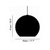 Подвесной светильник ImperiumLoft Copper Shade 73583-22