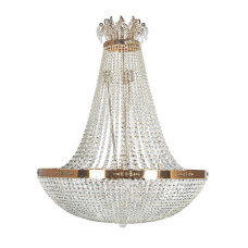 Люстра на штанге Arti Lampadari Pera E 1.5.80.602 G