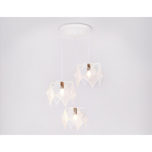 Подвесной светильник Ambrella Light Traditional TR8426