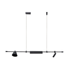 Подвесной светильник Kink Light Ристо 07616-115L,19