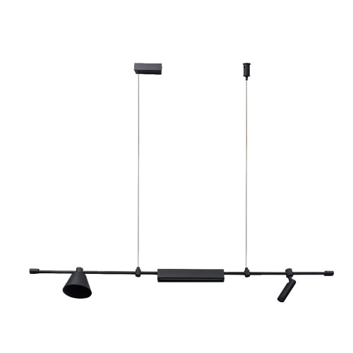 Подвесной светильник Kink Light Ристо 07616-115L,19
