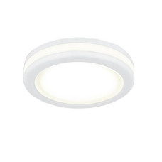Встраиваемый светодиодный светильник Gauss Backlight BL102