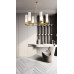 Подвесная люстра Milosh Tendence Madison 0882CL-6GD
