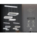 Подвесной светодиодный светильник Ambrella Light Acrylica Original FA6165