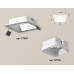 Встраиваемый светильник Ambrella Light Techno XC7901013 (C7901, N7755)