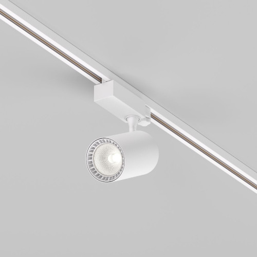Трековый светильник Maytoni Technical Vuoro TR029-3-26W4K-M-W
