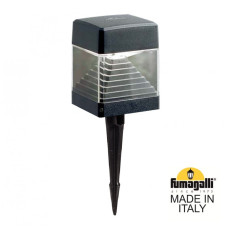 Грунтовый светильник Fumagalli DS1.561.000.AXD1L