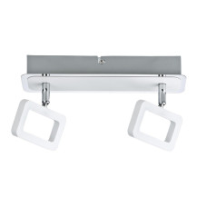 Светодиодный спот Paulmann Frame 66639