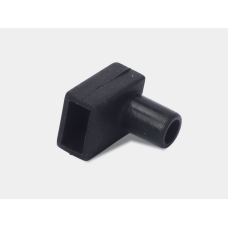 Заглушка с боковым выводом SWG PRO NE-MBL0408-C 00-00032817