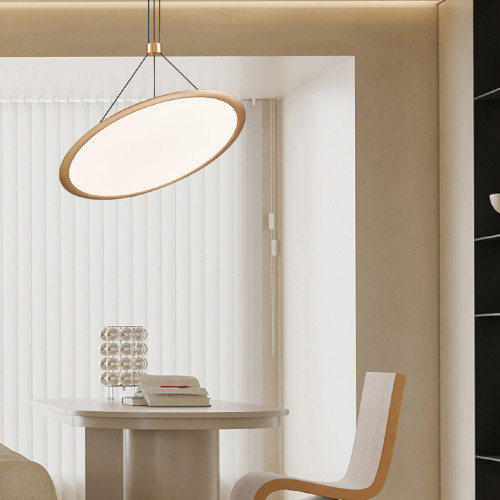 Подвесной светильник ImperiumLoft Vivert 232166-23