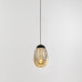 Подвесной светильник Delight Collection MD25090022-1A matt black/champagne Подвесной светильник Delight Collection MD25090022-1A matt black/champagne