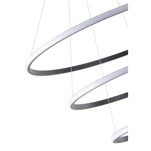 Подвесная люстра Zortes Ringolight ZRS.33321.75C