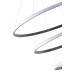 Подвесная люстра Zortes Ringolight ZRS.33321.75C