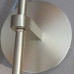 Бра Delight Collection Torche De Verre 8614W/D gold