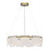 Подвесная люстра ST Luce Voile SL6021.203.54