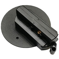 Адаптер Italline M03-007 TR black