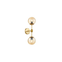 Бра Lumina Deco Zodiak LDW 6001-2 MD