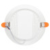 Встраиваемый светильник Эра LED 21-18-6K Б0062146