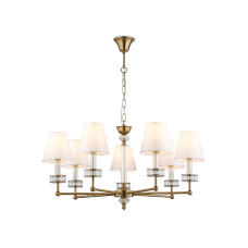 Подвесная люстра Ambrella Light High Light Heigh Light LH71023