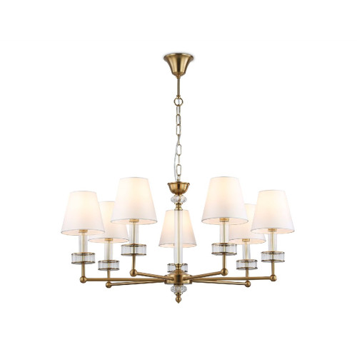Подвесная люстра Ambrella Light High Light Heigh Light LH71023