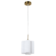 Подвесной светильник Arte Lamp Serenata A3458SP-1AB