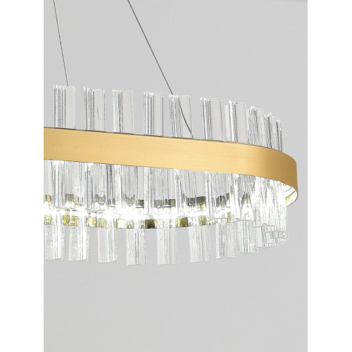 Подвесная люстра Royalton Natali Kovaltseva INNOVATION STYLE 83180 Подвесная люстра Royalton Natali Kovaltseva INNOVATION STYLE 83180
