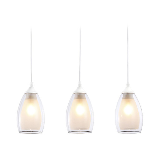 Подвесной светильник Ambrella Light Traditional TR3536