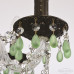 Подвесная люстра Bohemia Ivele Crystal AL16310/5/141 PD V5001