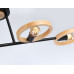 Люстра на штанге Ambrella Light Traditional TR8248