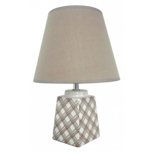 Настольная лампа Escada 698/1L Beige Настольная лампа Escada 698/1L Beige