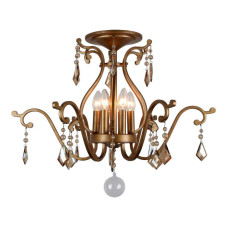 Подвесная люстра Escada 431/6PL