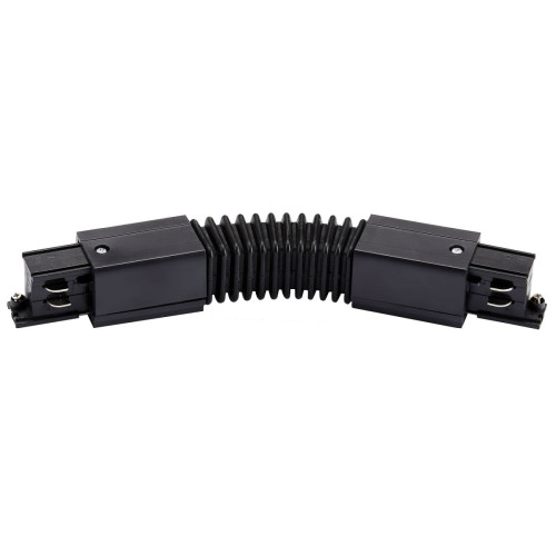 Соединение гибкое к треку 5040xx-(F)/(R) Lightstar Quattro 504157-FR