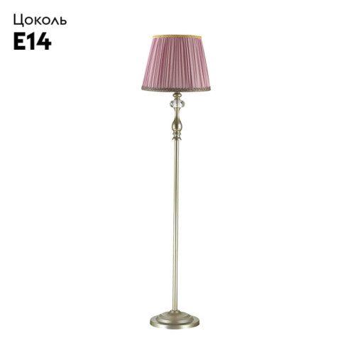 Торшер Odeon Light Gaellori 3393/1F