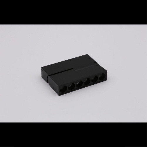 Трековый магнитный светильник Aployt Magnetic track 48 APL.0104.00.10