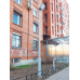 Парковый фонарь Fumagalli Giorgio 4P2.372.G10.LYF1R