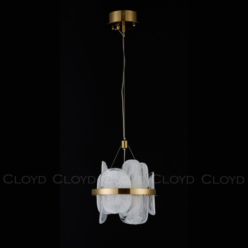 Подвесной светильник Cloyd Cold 11516