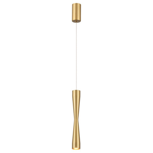 Подвесной светильник Odeon Light Hightech Anika 4292/5L Подвесной светильник Odeon Light Hightech Anika 4292/5L