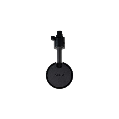 Трековый светильник OPPLE LEDSpotTR-UIII 30W-3000-24D-BK-GP 541001151000
