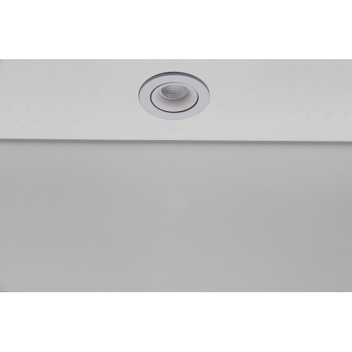 Встраиваемый светильник DesignLed NC1779R-FW 001733