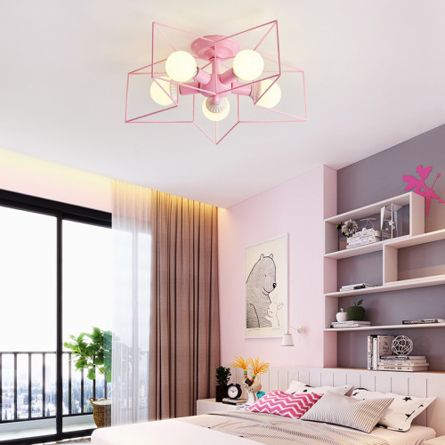 Потолочная люстра ImperiumLoft Asteri 178360-26