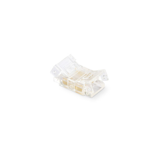Соединитель прямой Ambrella Light Illumination COB CCT 12/24V для лент 8mm (3 конт.) (10шт. в комплекте) GS6366