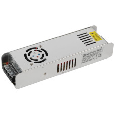 Блок питания Эра 350Вт DC12В 30A IP20 LP-LED-350W-IP20-12V-S Б0061128