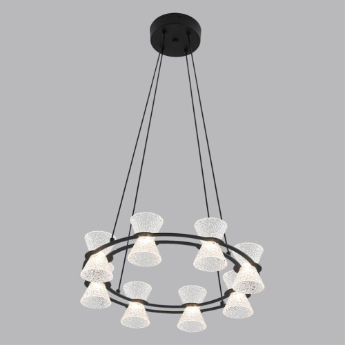 Подвесная люстра Lumion Ledio Vinora 8341/28L Подвесная люстра Lumion Ledio Vinora 8341/28L