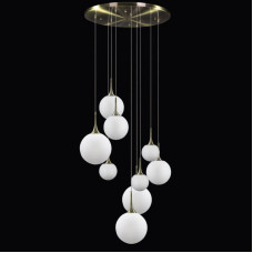 Подвесной светильник Lightstar Globo 813091