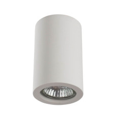 Встраиваемый светильник Arte Lamp Tubo A9260PL-1WH