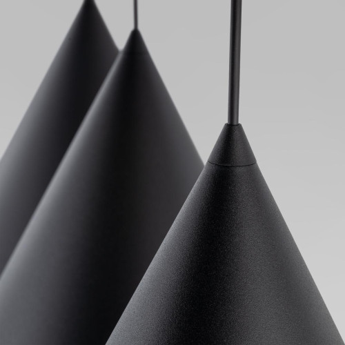 Люстра на штанге TK Lighting 3999 Chicago