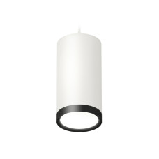 Комплект подвесного светильника Ambrella Light Techno Spot XP8161012 (A2331, C8161, N8113)
