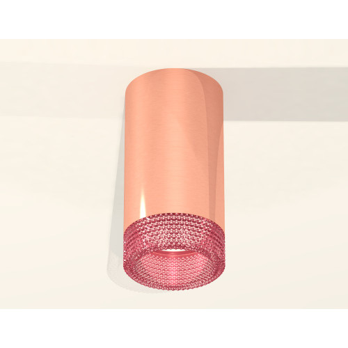 Потолочный светильник Ambrella Light Techno Spot XS6326010 (C6326, N6152)